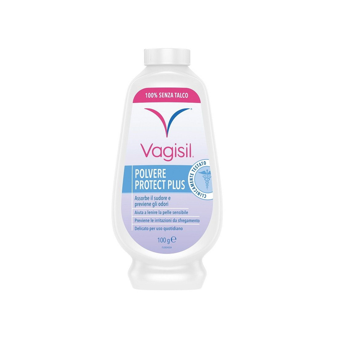 VAGISIL POLV IGIENE FEMMINILE