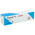 PEVARYL CREMA 30G 1%