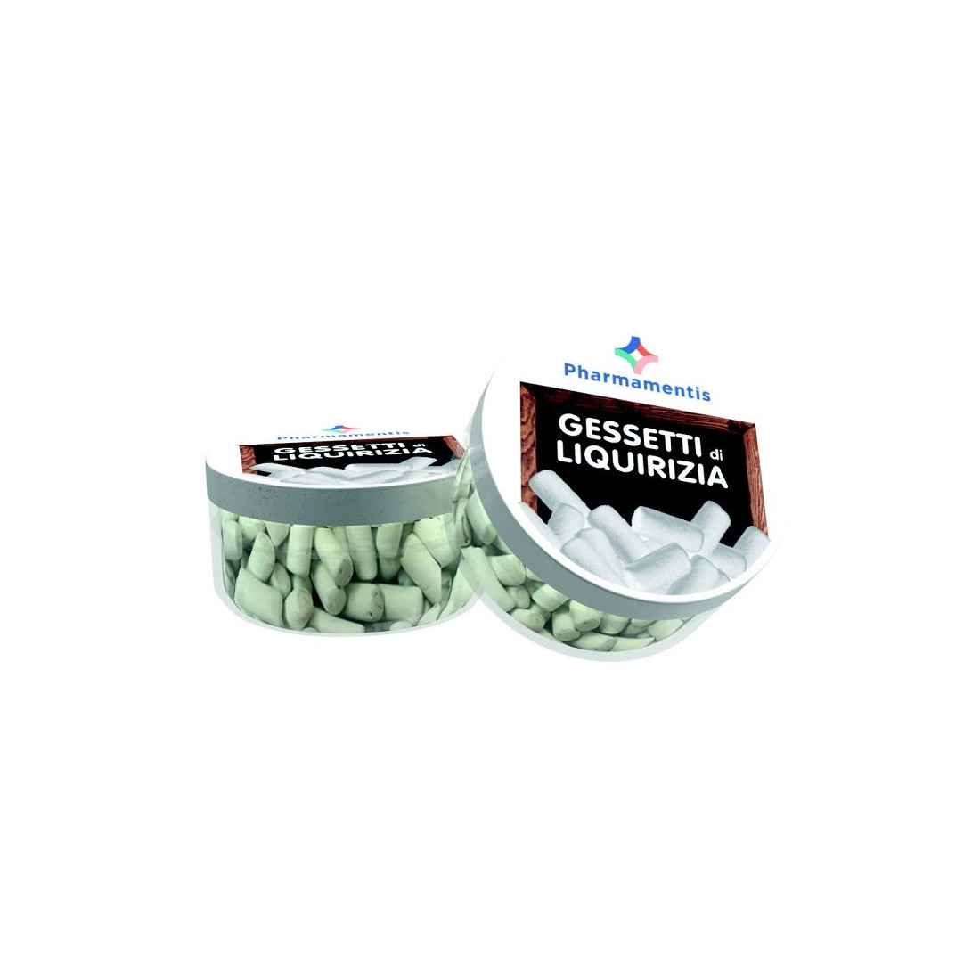 PHARMAMENTIS GESSETTI LIQUIR