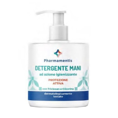 PHARMAMENTIS SAP DET IGIE300ML