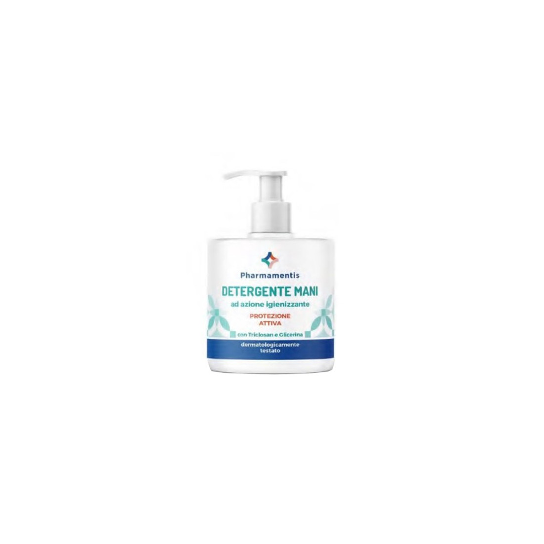 PHARMAMENTIS SAP DET IGIE300ML