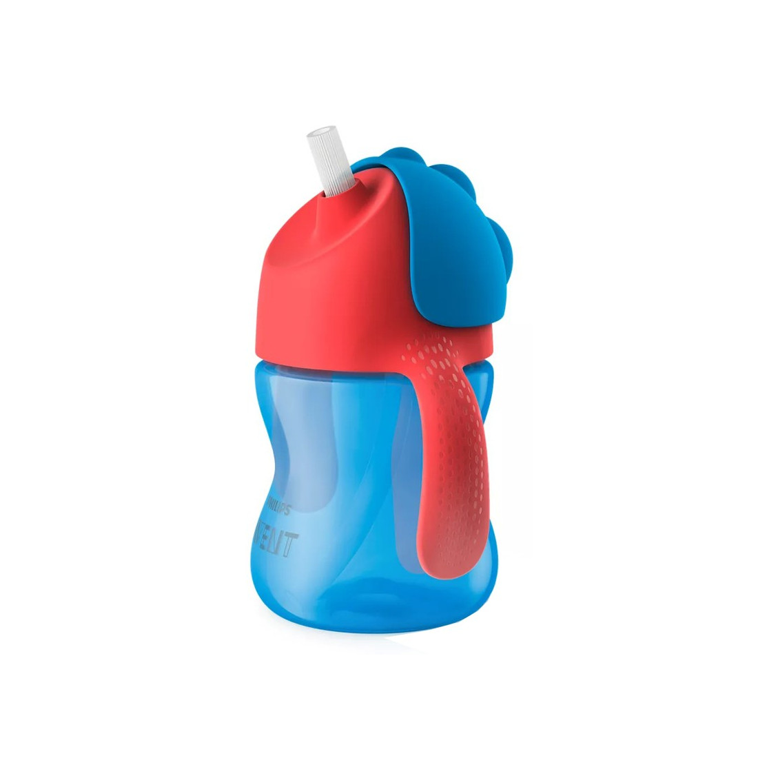 PHILIPS TAZZA C/CANNUC M 200ML