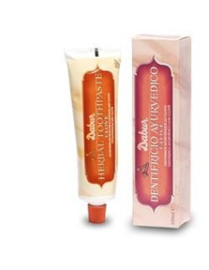 DABUR DENTIF AYURVEDICO CLOVE