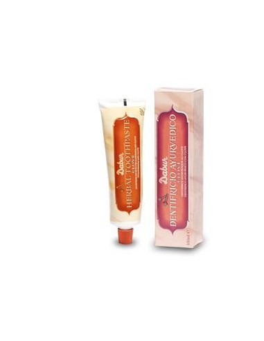DABUR DENTIF AYURVEDICO CLOVE