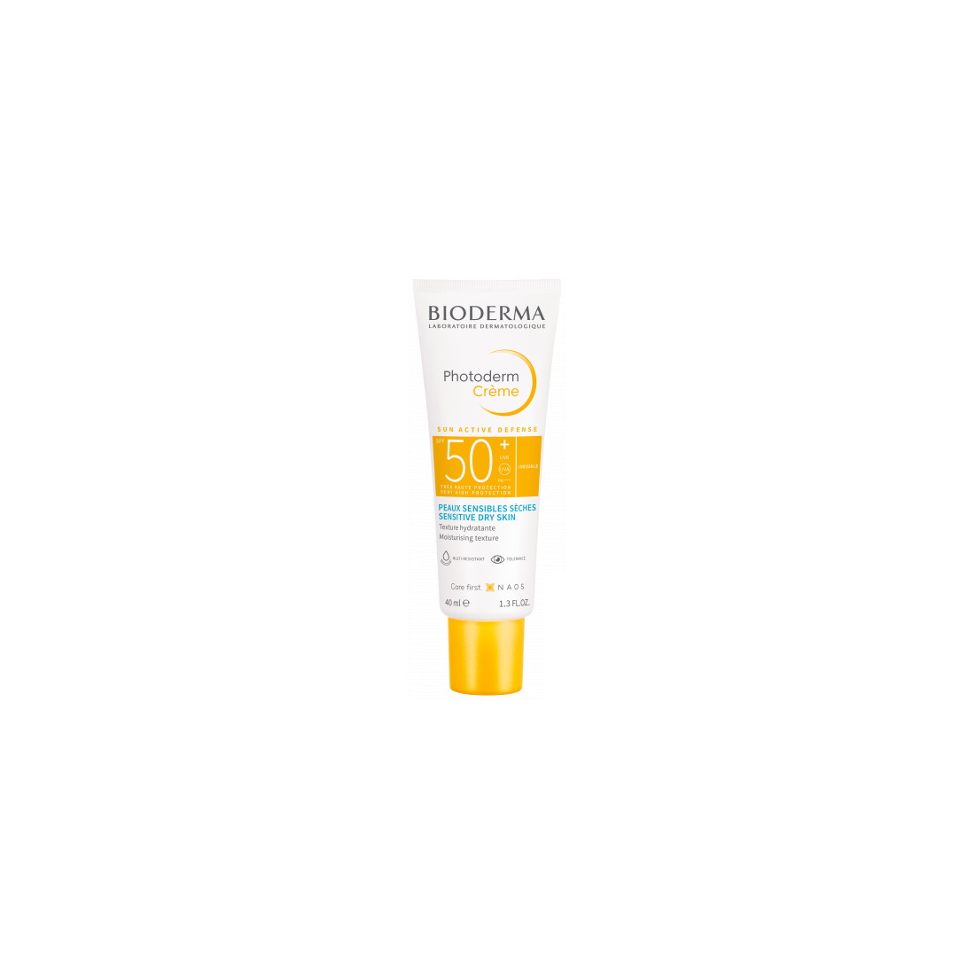CREME SPF50+ 40ML