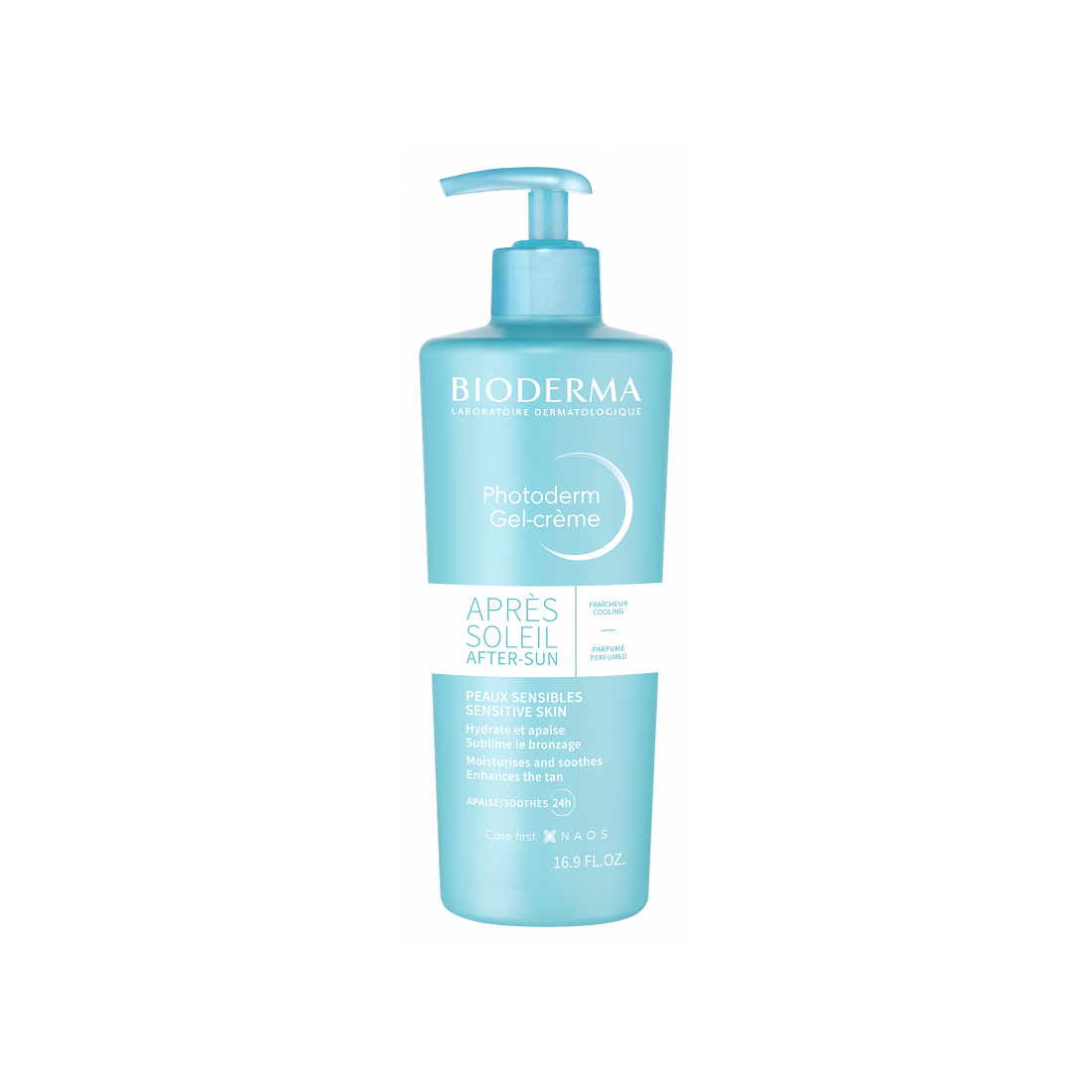 PHOTODERM GEL CREME APRES200ML
