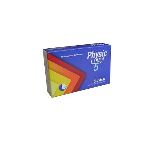 PHYSIC LEVEL 5 CERVICAL 30CPR