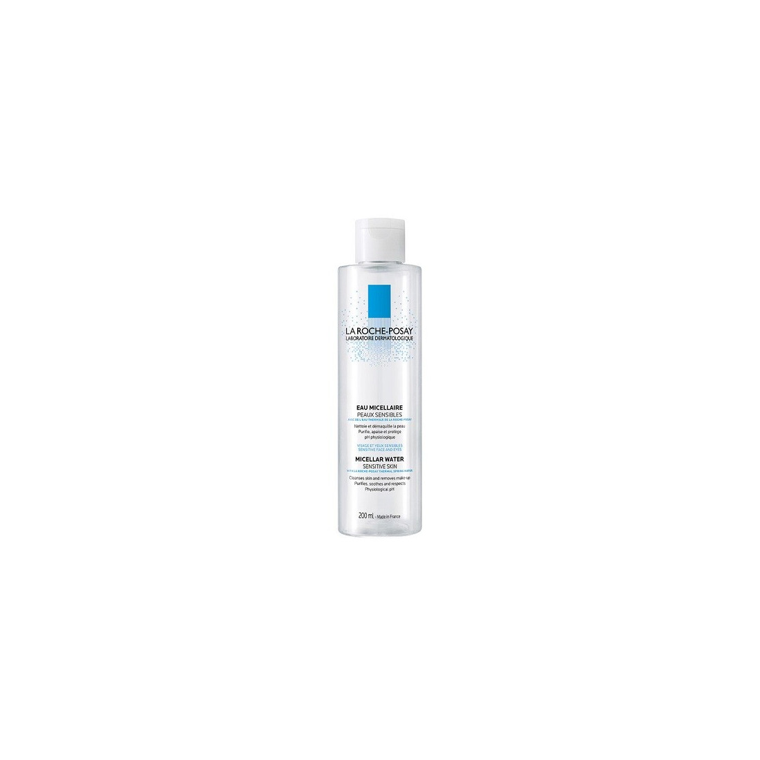 PHYSIO ACQUA MICELL P SEN200ML