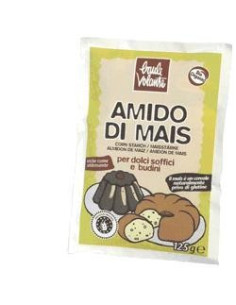 AMIDO MAIS 125G