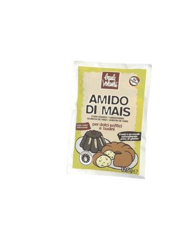 AMIDO MAIS 125G
