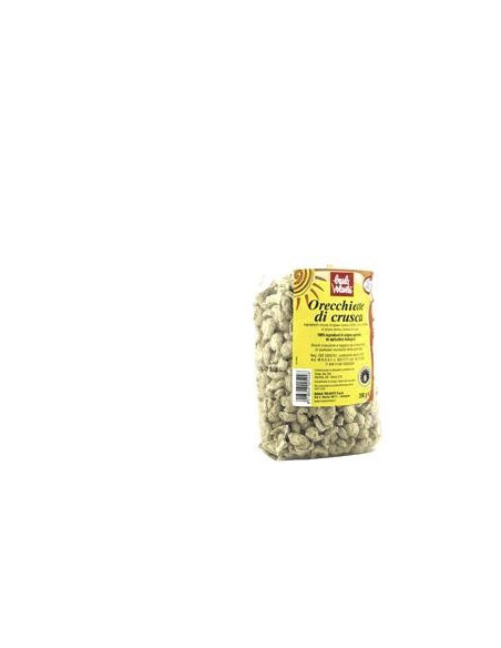 ORECCHIETTE CRUSCA 200G