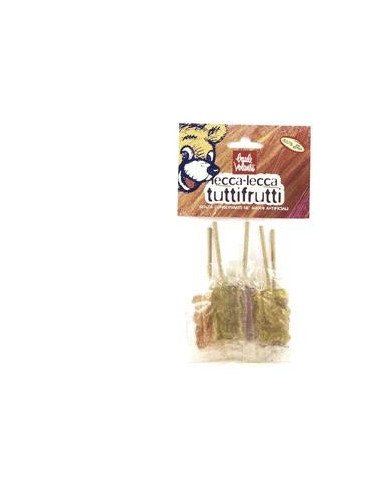 LECCA LECCA TUTTIFRUTTI 62,5G
