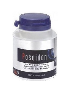 KIRON POSEIDON 50CPS