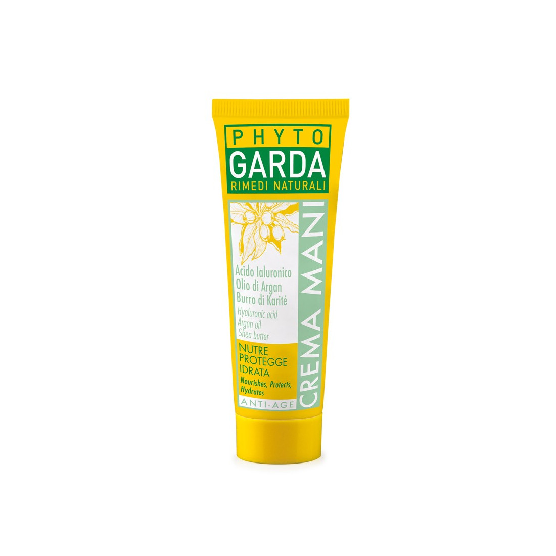 PHYTOGARDA CREMA MANI 50ML