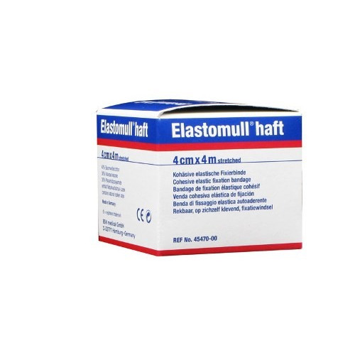 BENE ELASTOMULL HAFT 4X4