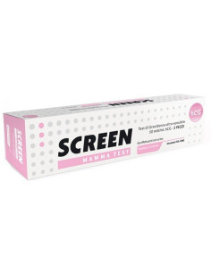 SCREEN GRAVIDANZA TEST 2PZ