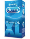 DUREX COMFORT XL 12PZ