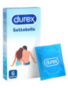 DUREX SETTEBELLO CLASS 6PZ