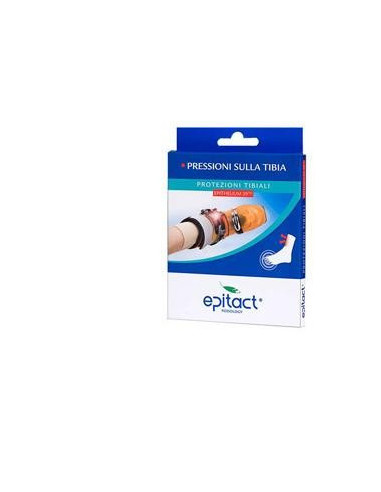 EPITACT PROT TIB SIL 2PZ