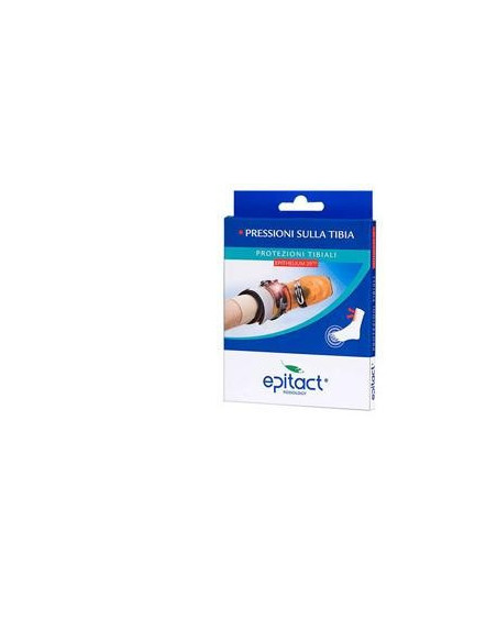 EPITACT PROT TIB SIL 2PZ