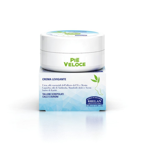 IT'S CALLED "FAST FOOT CREAM