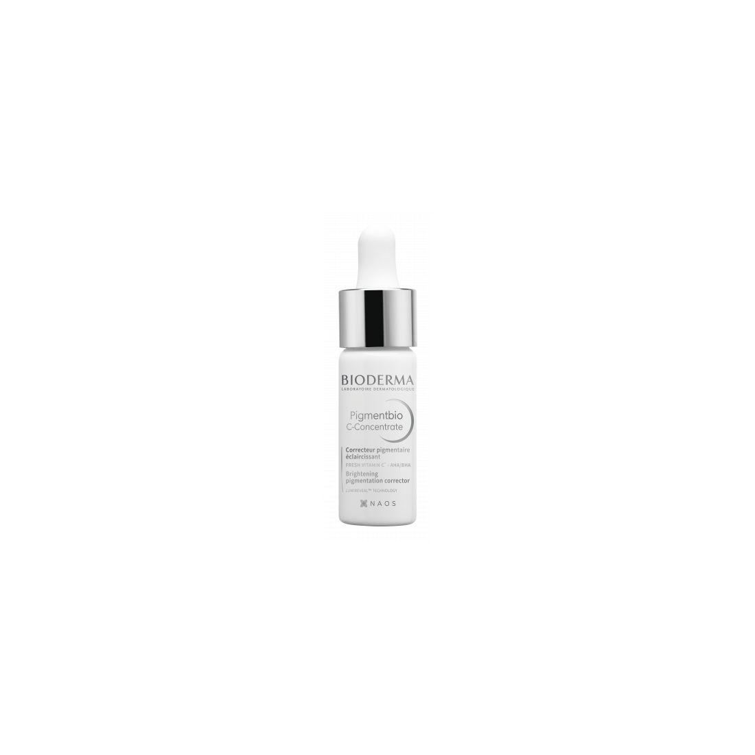 PIGMENTBIO C-CONCENTRATE 15ML
