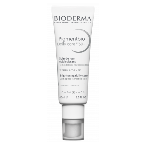 CARE 50+ 40ML