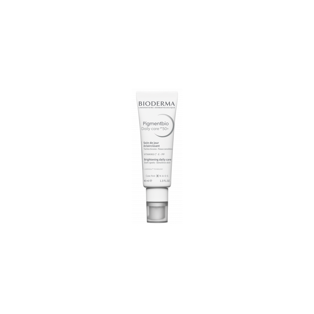 CARE 50+ 40ML