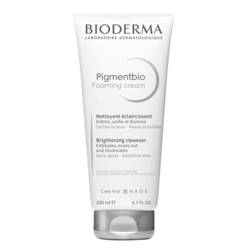 CREME 200ML FOAMING