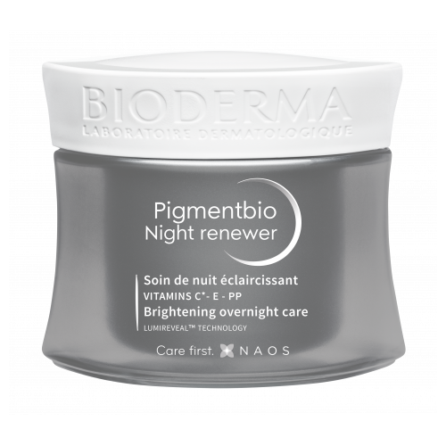 NIGHT RENEWER 50ML