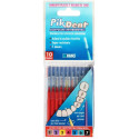 PIKDENT STUZZICOLIN 4 RO 10PZ