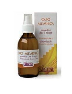 OLIO ALL' ARNICA 125ML