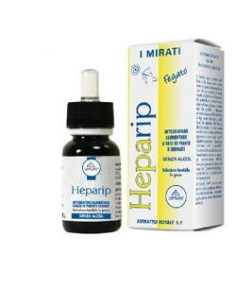HEPARIP 30ML