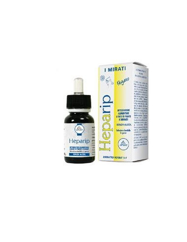 HEPARIP 30ML