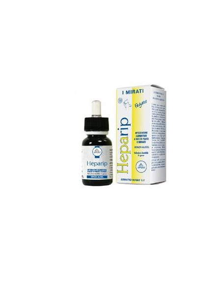 HEPARIP 30ML