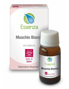 MUSCHIO BIANCO ESSENZA 10ML