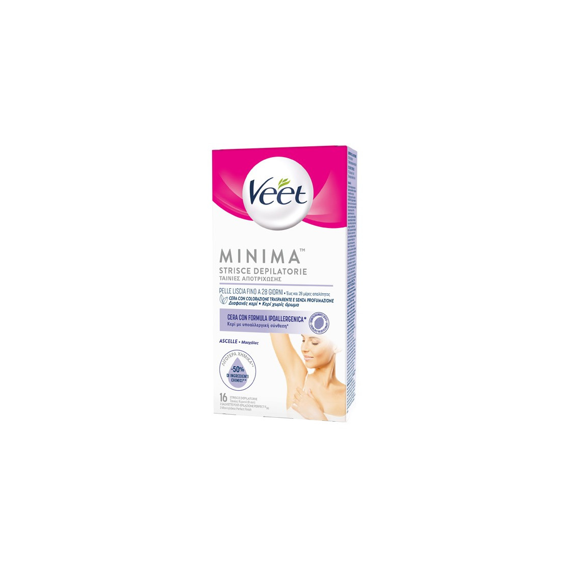 VEET IPOALL16P
