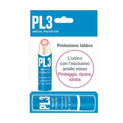 PL3 STICK SPECIAL PROTECTOR