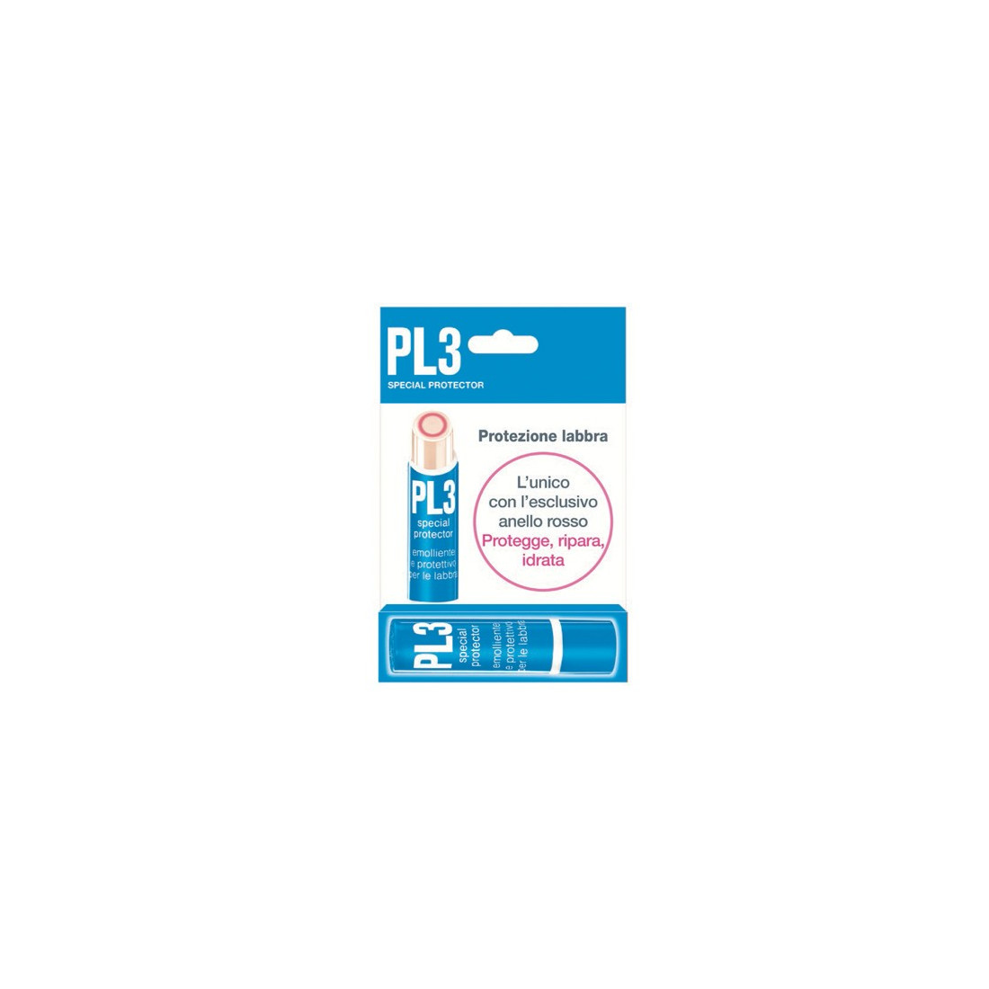 PL3 STICK SPECIAL PROTECTOR