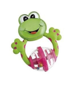 CH GIOCO DIVERDENTI RANA