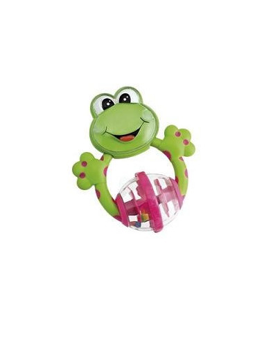 CH GIOCO DIVERDENTI RANA