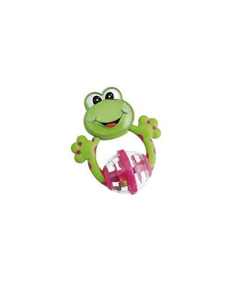 CH GIOCO DIVERDENTI RANA