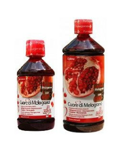 CUORE MELOGRANO SUCCO 500ML