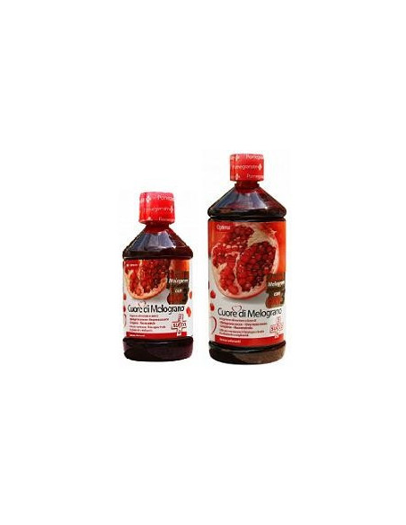 CUORE MELOGRANO SUCCO 500ML