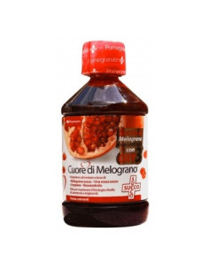 CUORE DI MELOGRANO 1L SUCCO