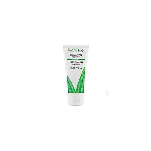 PLANTER'S ALOE VERA HAND CREAM