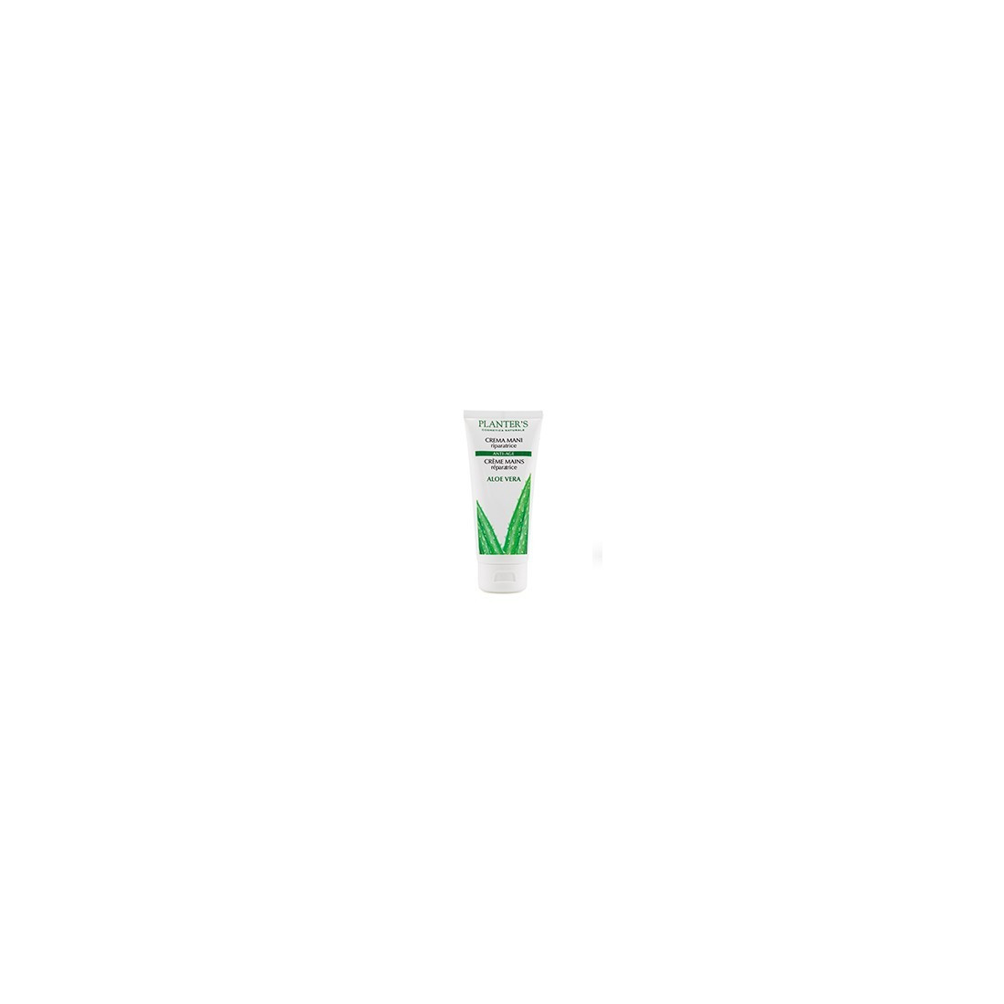 PLANTER'S CREMA MANI ALOE VERA