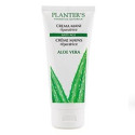 PLANTER'S ALOE VERA HAND CREAM