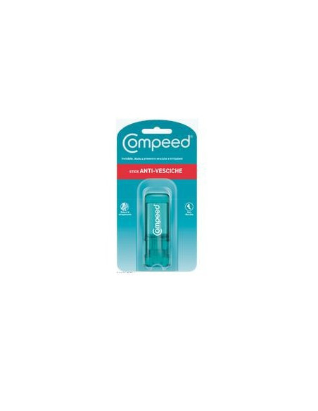 COMPEED VESCICHE STICK 8ML