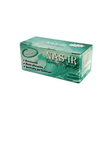 NASIR SOL FISIOL IPER RIC 8SAC